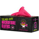 Tear Off MicroFiber Cloth Roll