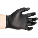 Industrial Strength Nitrile Gloves - Box 100