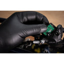Industrial Strength Nitrile Gloves - Box 100