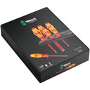 160 i/6 VDE-Insulated Screwdriver Set