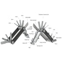 Mini P20 Multi-Tool