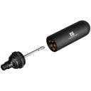 Tubi Cartridge Road Inflation Kit
