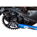 BBT-118 Steel Bottom Bracket / Lockring Tool - 8 Notch