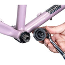 BBT-118 Steel Bottom Bracket / Lockring Tool - 8 Notch