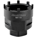 BBT-118 Steel Bottom Bracket / Lockring Tool - 8 Notch