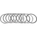 Freewheel Shims