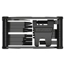 Super V Multi-Tool - Black