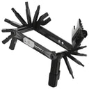 Super V Multi-Tool - Black
