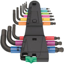 950/9 Hex-Plus SPKS L-Key Hex Wrench Set