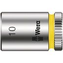 8790 Hma Zyklop 1/4" Socket