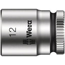 8790 Hma Zyklop 1/4" Socket