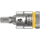 8740 A HF Zyklop Bit Socket 1/4"