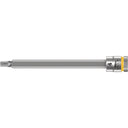 8740 A HF Zyklop Bit Socket 1/4"