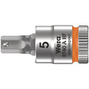 8740 A HF Zyklop Bit Socket 1/4"