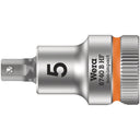 8740 B HF Zyklop Bit Socket 3/8"