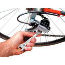 Open End Wrench