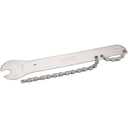 HCW-16.3 Chain Whip/Pedal Wrench