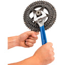 LRT Chainring Lockring Tool