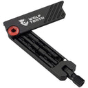 6-Bit Hex Wrench Multi-Tool