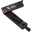 6-Bit Hex Wrench Multi-Tool