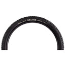 Ehline Gen 2 Tire - Durable - Fast Compound - Folding - Tubeless Ready Clincher