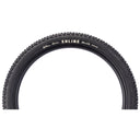 Ehline Gen 2 Tire - Durable - Fast Compound - Folding - Tubeless Ready Clincher