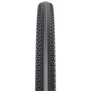 Vulpine S Tire - TCS Tubeless - Light/Fast Rolling - Dual DNA - SG - Folding - Tubeless Ready Clincher
