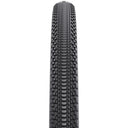 Vulpine Tire - TCS Tubeless - Light/Fast Rolling - Folding - Tubeless Ready Clincher - Dual
