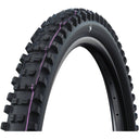 Shredda Rear Tire - Evolution Line - Gravity Pro - Addix Ultra Soft - Radial - E-50 - Folding - Tubeless Ready Clincher - Black
