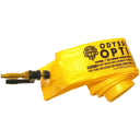 Optis Tubeless Tire Insert - Yellow