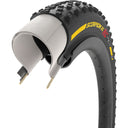 Scorpion XC RC Tire - Folding - Tubeless Ready Clincher