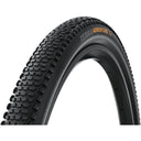 Terra Adventure Tire - Grip - Trail Casing - E25 - Folding - Tubeless Ready Clincher
