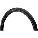 Crusher Tire - K-Series - Folding - Tubeless Ready Clincher