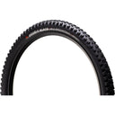 Double Black Tire - K-Series - Folding - Tubeless Ready Clincher