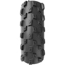 Barzo XC Trail Tire - 4C Graphene - G2.0 - E-Bike - Folding - Tubeless Ready Clincher