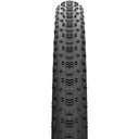 Aspen Tire - EXO - Folding - Tubeless Ready Clincher - Black