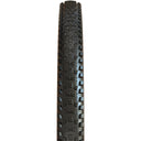 Forekaster Tire - Black