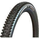 Forekaster Tire - Black