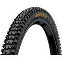 Kryptotal Front Tire - E25 - Folding - Tubeless Ready Clincher - Black
