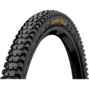 Xynotal Tire - E25 - Folding - Tubeless Ready Clincher - Black
