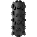 Mostro Trail Tire - 4C Graphene - G2.0 - E-Bike - Folding - Tubeless Ready Clincher - Black