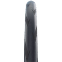 Pro One Aero Tire - Evolution - RaceGuard - Addix Race - 700 x 28 - Folding - Tubeless Ready Clincher - Black