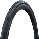 Pro One Aero Tire - Evolution - RaceGuard - Addix Race - 700 x 28 - Folding - Tubeless Ready Clincher - Black