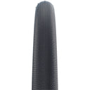 Pro One Allroad Tire - Evolution - V-Guard - Addix Race - E-25 - Folding - Tubeless Ready Clincher - Black