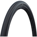 Pro One Allroad Tire - Evolution - V-Guard - Addix Race - E-25 - Folding - Tubeless Ready Clincher - Black