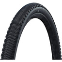 G-One Overland Pro Tire - Addix SpeedGrip - E-25 - Folding - Tubeless Ready Clincher - Black