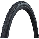 G-One RX Pro Tire - V-Guard - Addix Race - E-25 - Folding - Tubeless Ready Clincher - Black