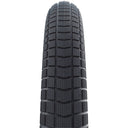 Motion Super Moto-X Tire - DB Defense - Addix Green - E-50 - Wire - Clincher