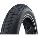 Motion Super Moto-X Tire - DB Defense - Addix Green - E-50 - Wire - Clincher