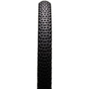 Dagger Tire - K-Series - 29 x 2.40 - Folding - Tubeless Ready Clincher - Black